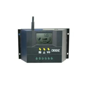 30A-Solar Charge Controller