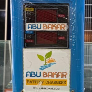 ABS 30 Ampere Fully Automatic Battery Charger