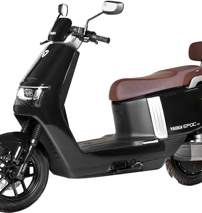 Yadea EPOC II Electric Scooter