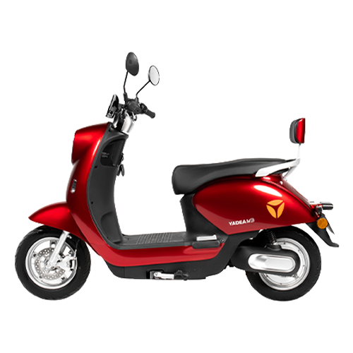 Yadea M3 Electric Scooter