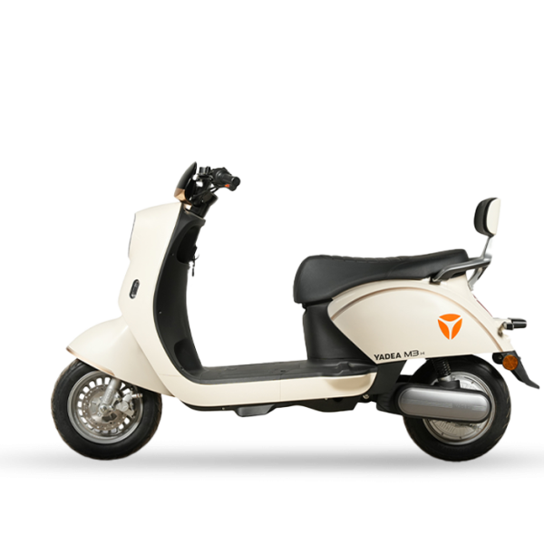 Yadea M3H Lithium Electric Scooter
