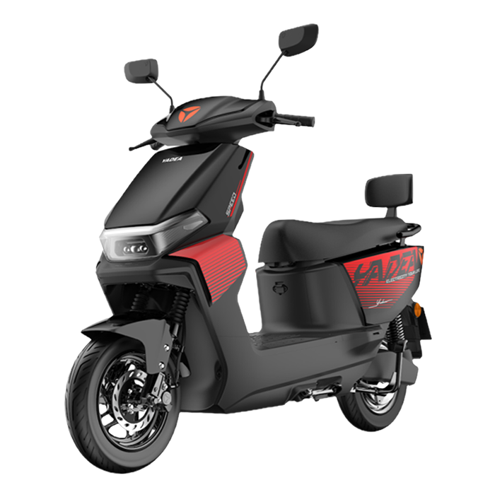 Yadea Ruibin Sports Electric Scooter