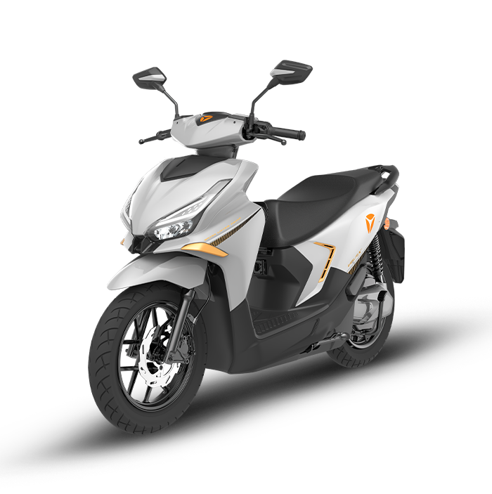 Yadea Velax Electric Scooter